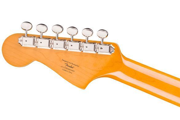 Электрогитара SQUIER CLASSIC VIBE '60S JAZZMASTER TAHITIAN CORAL