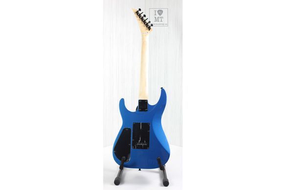 Електрогітара JACKSON JS SERIES DINKY ARCH TOP JS22 DKA METALLIC BLUE