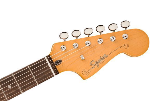 Электрогитара SQUIER CLASSIC VIBE '60S JAZZMASTER TAHITIAN CORAL