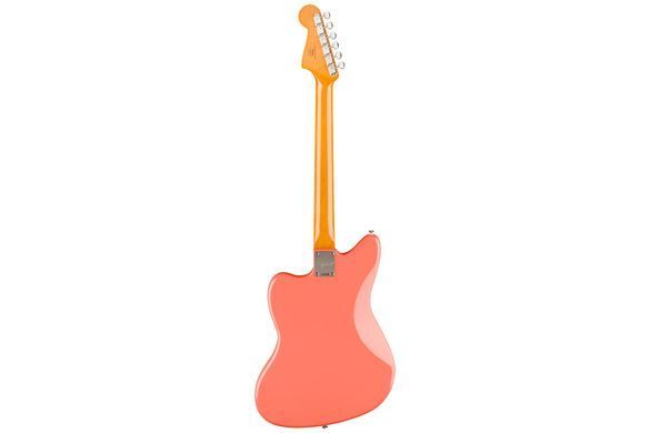 Электрогитара SQUIER CLASSIC VIBE '60S JAZZMASTER TAHITIAN CORAL