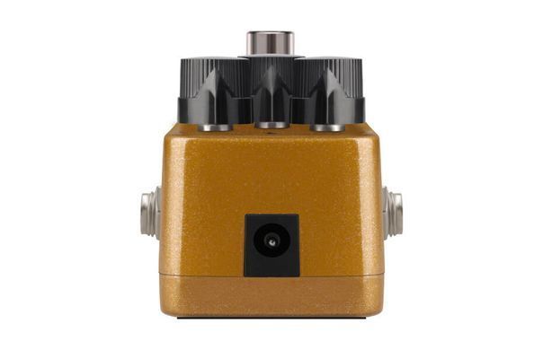 NUX NOD-1 Overdrive Horseman