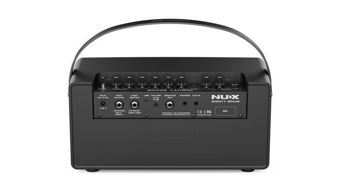 NUX Mighty Space