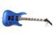 Електрогітара JACKSON JS SERIES DINKY ARCH TOP JS22 DKA METALLIC BLUE