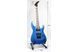 Електрогітара JACKSON JS SERIES DINKY ARCH TOP JS22 DKA METALLIC BLUE