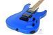Електрогітара JACKSON JS SERIES DINKY ARCH TOP JS22 DKA METALLIC BLUE