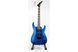 Електрогітара JACKSON JS SERIES DINKY ARCH TOP JS22 DKA METALLIC BLUE