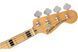 Бас-гитара SQUIER CLASSIC VIBE 70S JAZZ BASS MN NATURAL