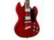 GUILD Polara Deluxe (Cherry Red)