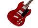 GUILD Polara Deluxe (Cherry Red)