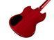 GUILD Polara Deluxe (Cherry Red)