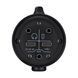 Yamaha AG01 Live Streaming USB Microphone (Black)