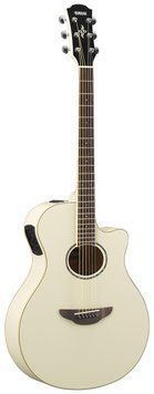 YAMAHA APX600 (VW)