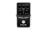 NUX Metal Core Deluxe MKII