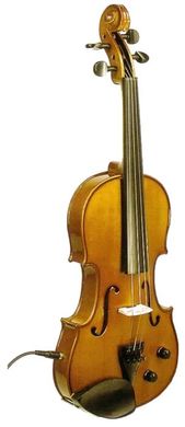 STENTOR 1515/A STUDENT II ELECTRIC VIOLIN OUTFIT 4/4
