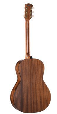 CORT Core-PE Mahogany (Open Pore Black Burst)
