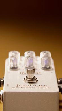 MXR JOSHUA AMBIENT ECHO