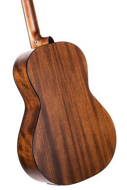 CORT Core-PE Mahogany (Open Pore Black Burst)