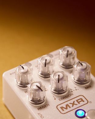MXR JOSHUA AMBIENT ECHO