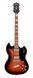 GUILD Polara Deluxe (Vintage Sunburst)