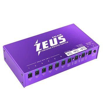 Блок питания Nux NIP-Z10 Zeus