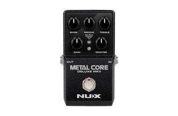NUX Metal Core Deluxe MKII