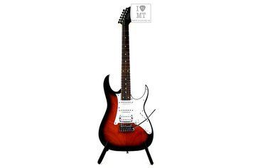 Електрогітара IBANEZ GRG140-SB