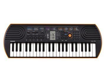 Casio SA-76