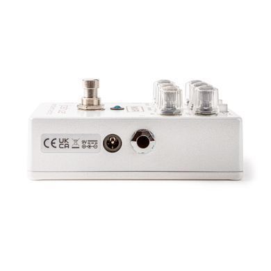 MXR JOSHUA AMBIENT ECHO