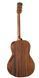 CORT Core-PE Mahogany (Open Pore Black Burst)