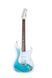 Электрогитара MOOER MSC41 Pro (Dreamy Blue)