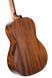 CORT Core-PE Mahogany (Open Pore Black Burst)