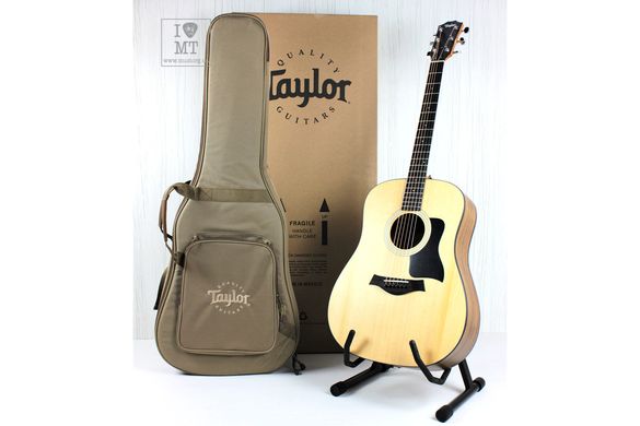 Електроакустична гітара TAYLOR GUITARS 110E