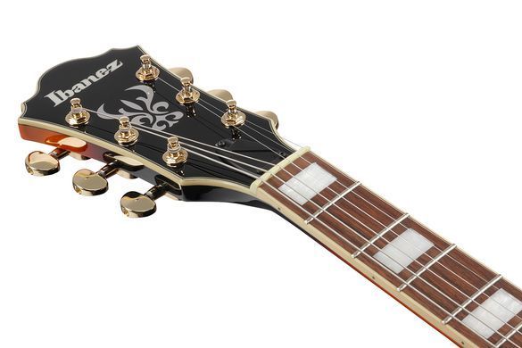 Гітара напівакустична IBANEZ AG75G-BS