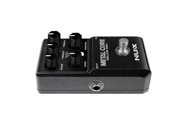 NUX Metal Core Deluxe MKII