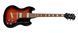 GUILD Polara Deluxe (Vintage Sunburst)