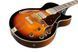 Гітара напівакустична IBANEZ AG75G-BS