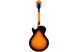 Гітара напівакустична IBANEZ AG75G-BS