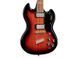 GUILD Polara Deluxe (Vintage Sunburst)