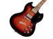 GUILD Polara Deluxe (Vintage Sunburst)