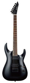 Электрогитара GRASS ROOTS G-HR-55FX (BKS)