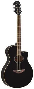 YAMAHA APX600 (BLK)