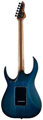 MOOER GTRS M810 (Blue Burst)