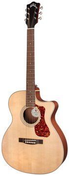 GUILD OM-240CE (NATURAL)