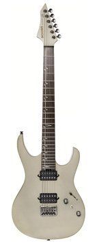 Электрогитара MOOER MMT100 (Iron Grey)