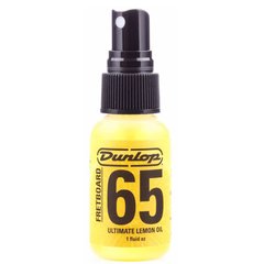 DUNLOP 6551J Fretboard 65 Ultimate Lemon Oil 1oz