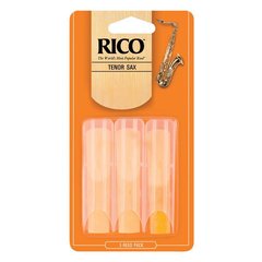 RICO Rico - Tenor Sax #2.0 - 3 Pack