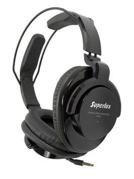 SUPERLUX HD-661 Black