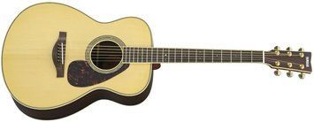 YAMAHA LS6 ARE