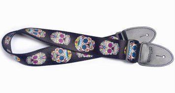 STAGG G STE MEX SK 1