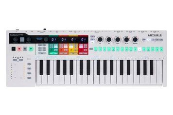 ARTURIA KeyStep Pro